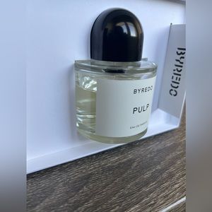 Byredo Pulp Perfume